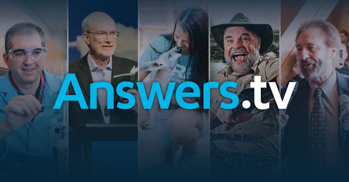 Answers TV