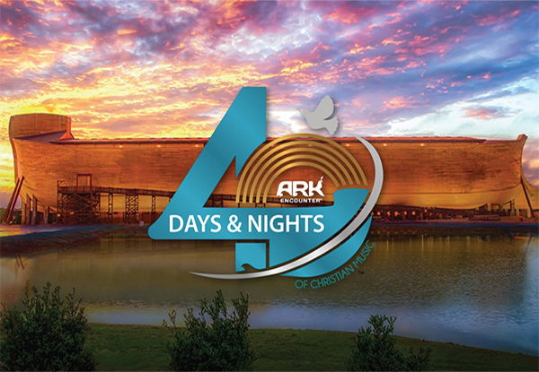 Deaf Days Coming to the Ark Encounter in April