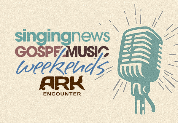 Gospel Music Weekends at the Ark