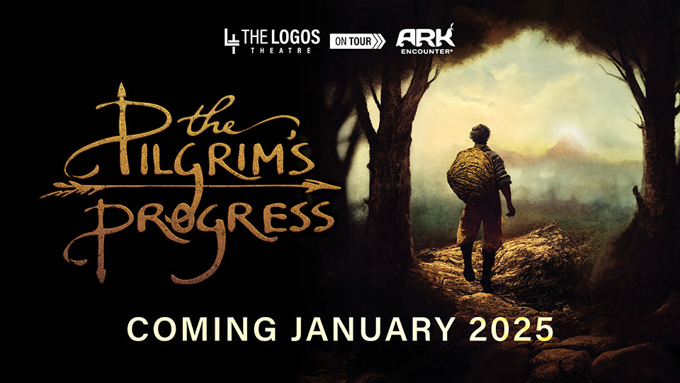 The Pilgrim's Progress