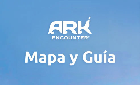 Guía de Ark en Español
