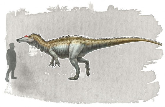 Spinosaur