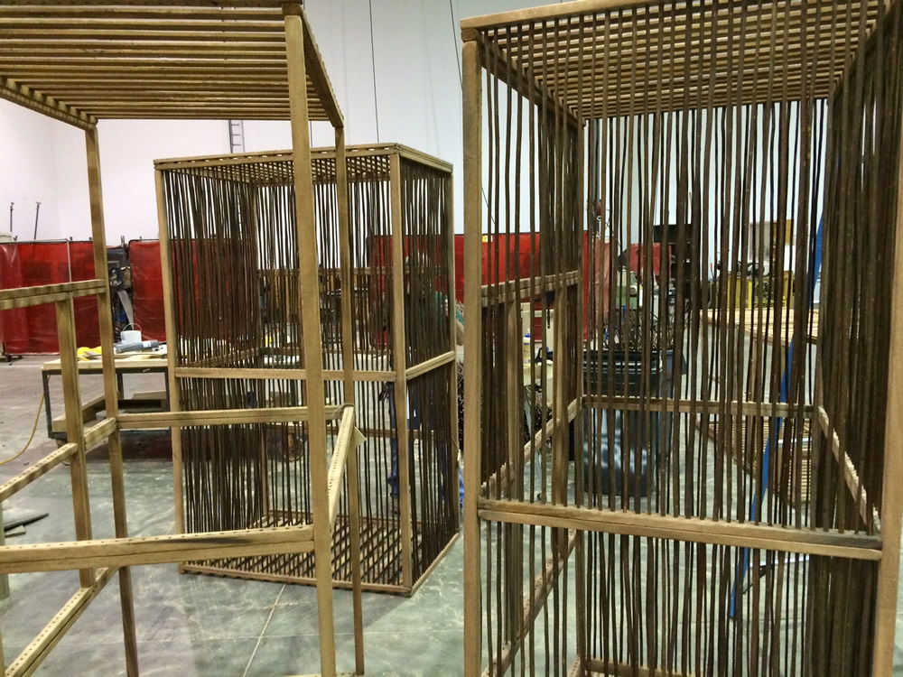 Bird Cages