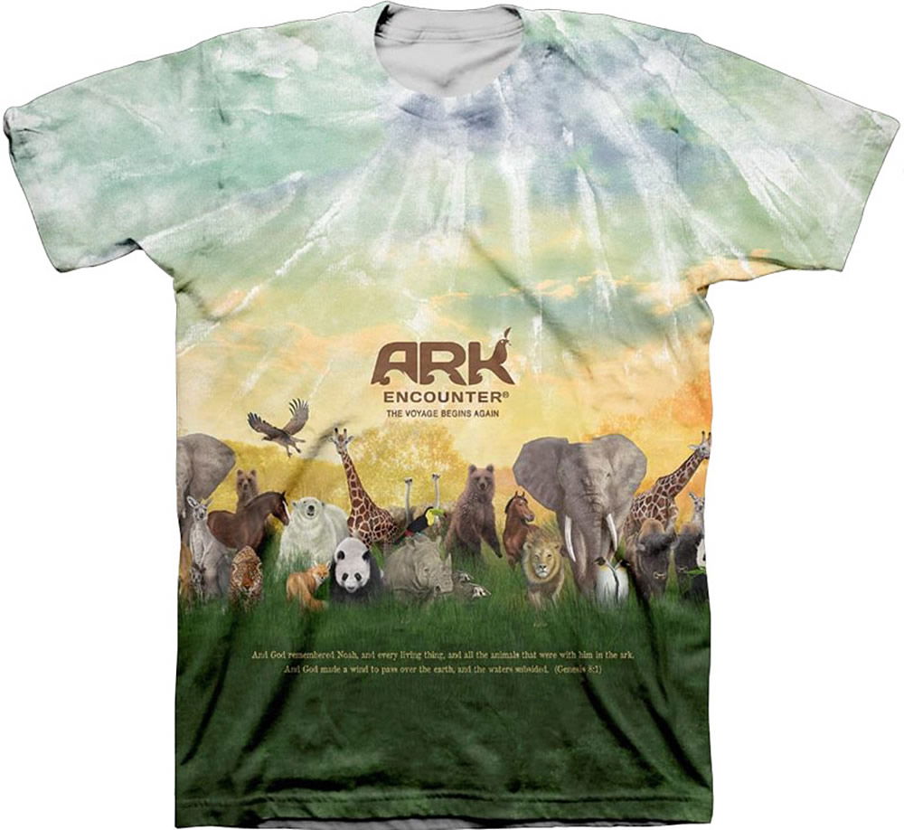 Ark Encounter Shirt