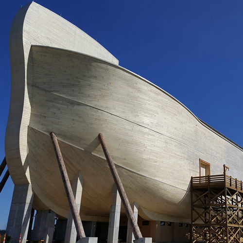 Ark Encounter