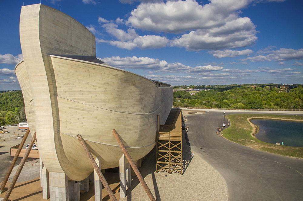 Ark Encounter