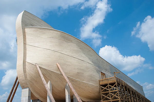 Ark Encounter