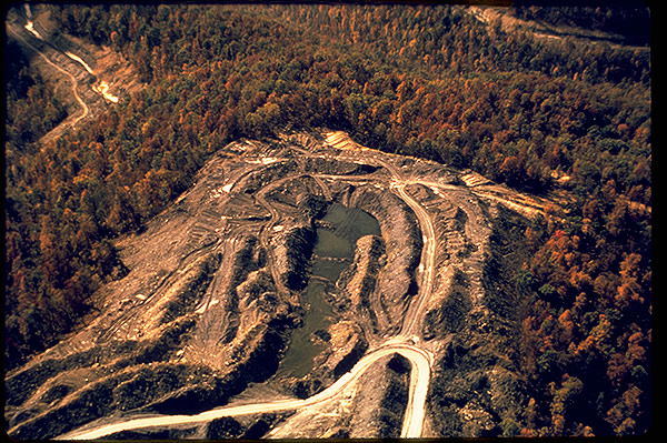 Cumberland Gap National Park