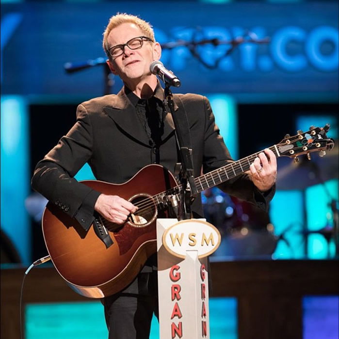 Steven Curtis Chapman