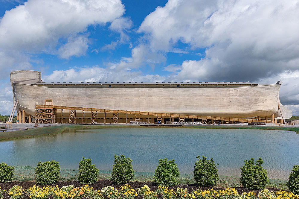 Image result for ark encounter