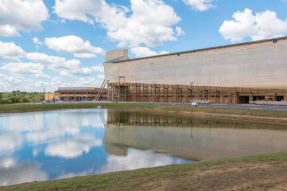 Ark Encounter