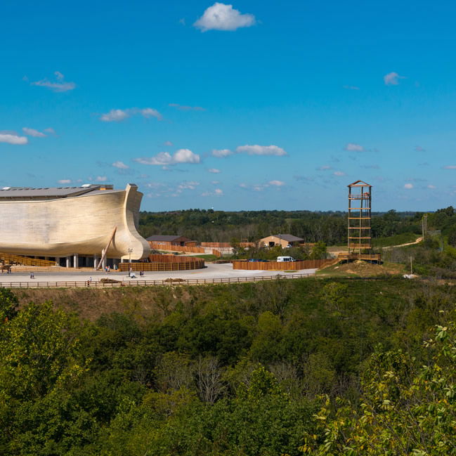 Ark Encounter