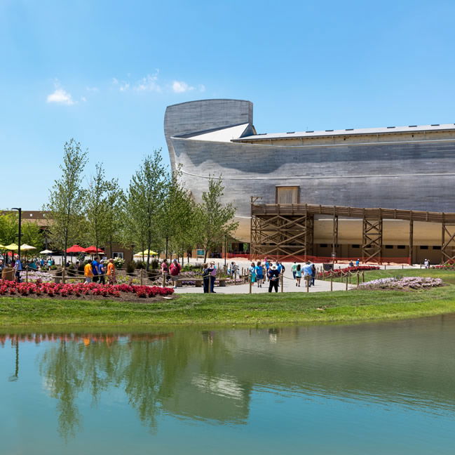 Ark Encounter