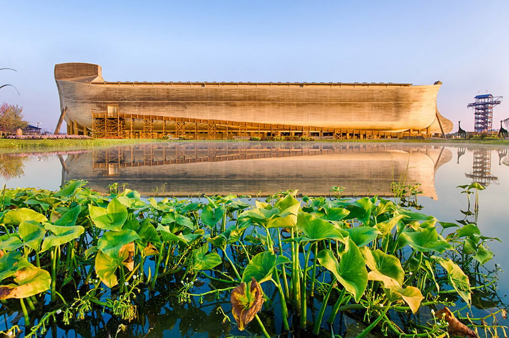 Ark Encounter