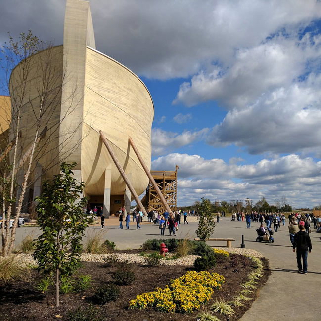 Ark Encounter