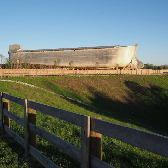 Ark Encounter