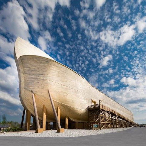 Ark Encounter