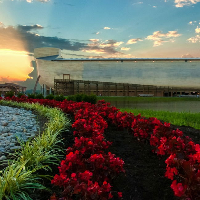 Ark Encounter