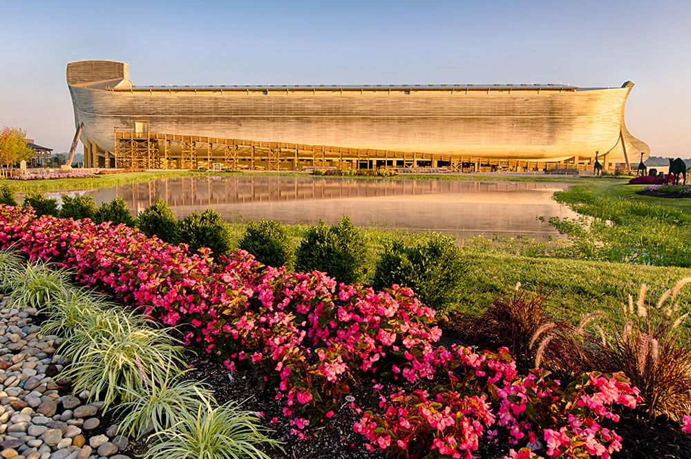 Ark Encounter