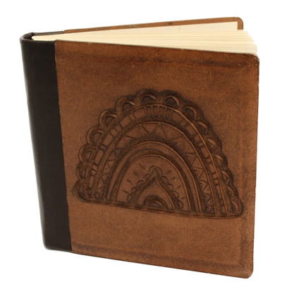 Ark Covenant Journal