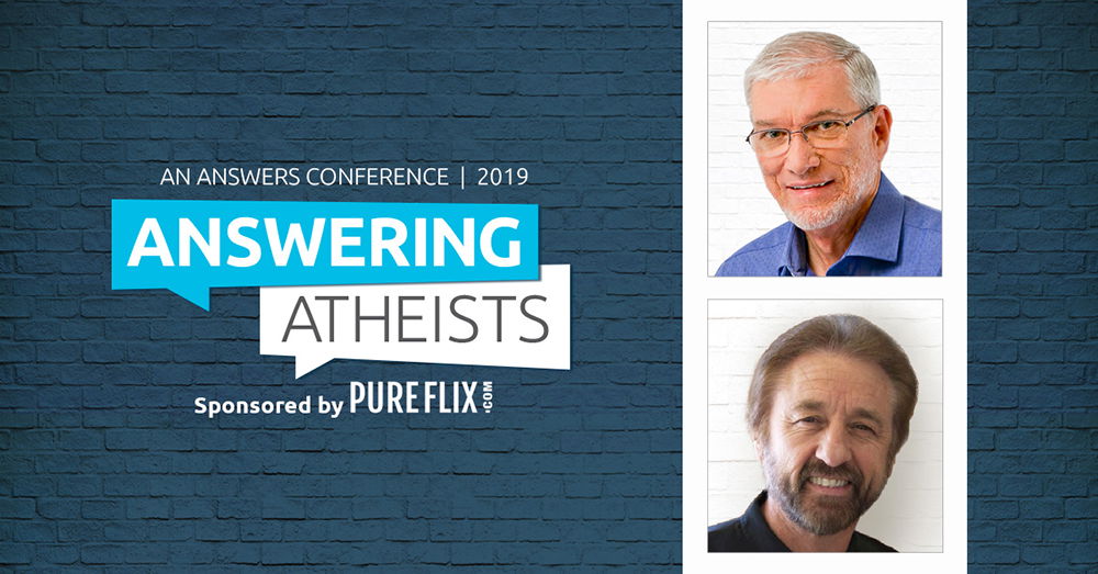 2019 Answering Atheists