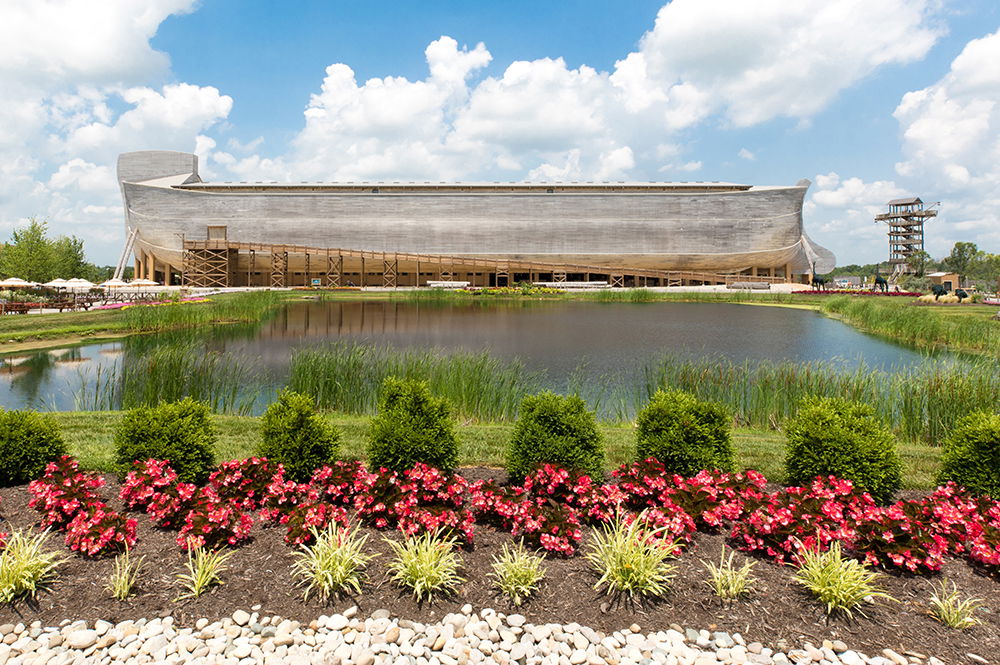 Ark Encounter