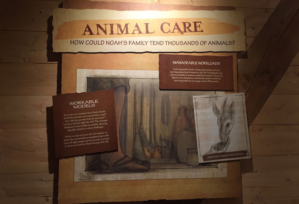 Animal Care