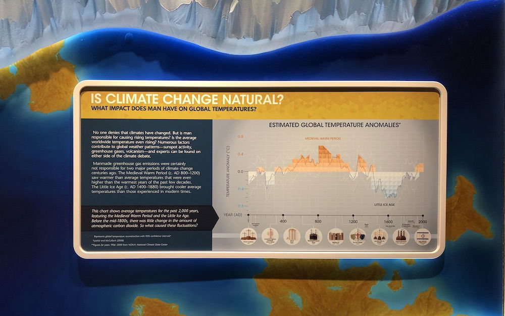 Climate Change