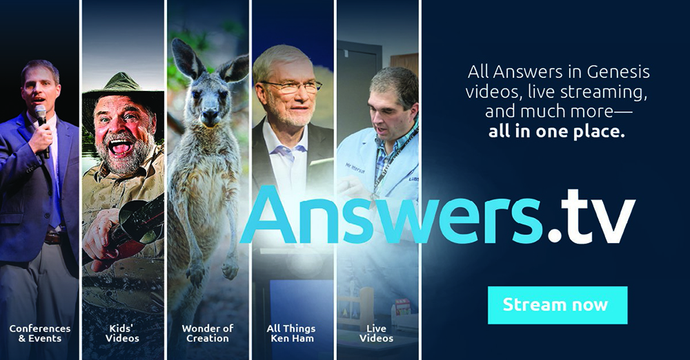 Answers.tv