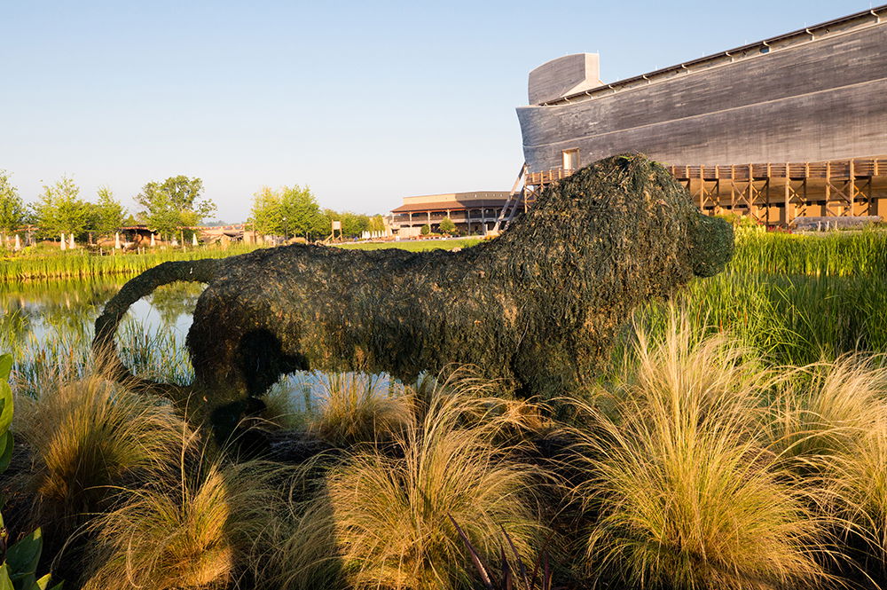 Ark Encounter