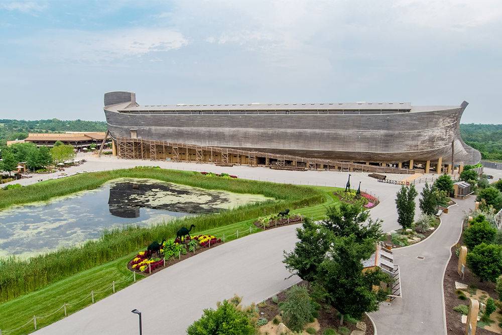 Ark Encounter