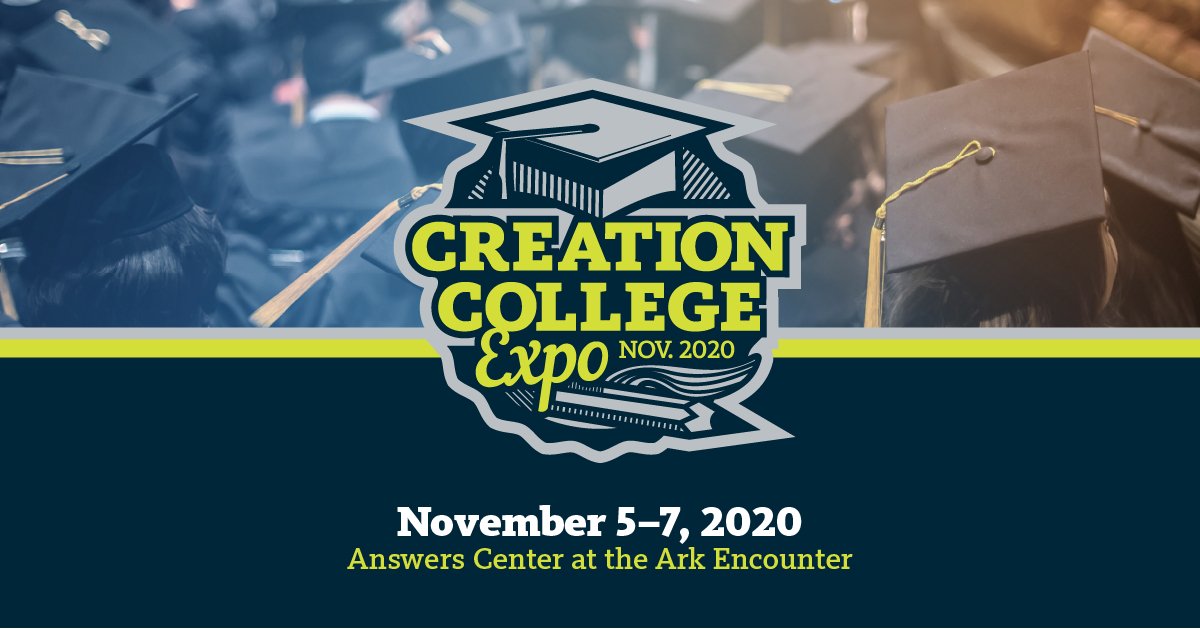 Creation College Expo