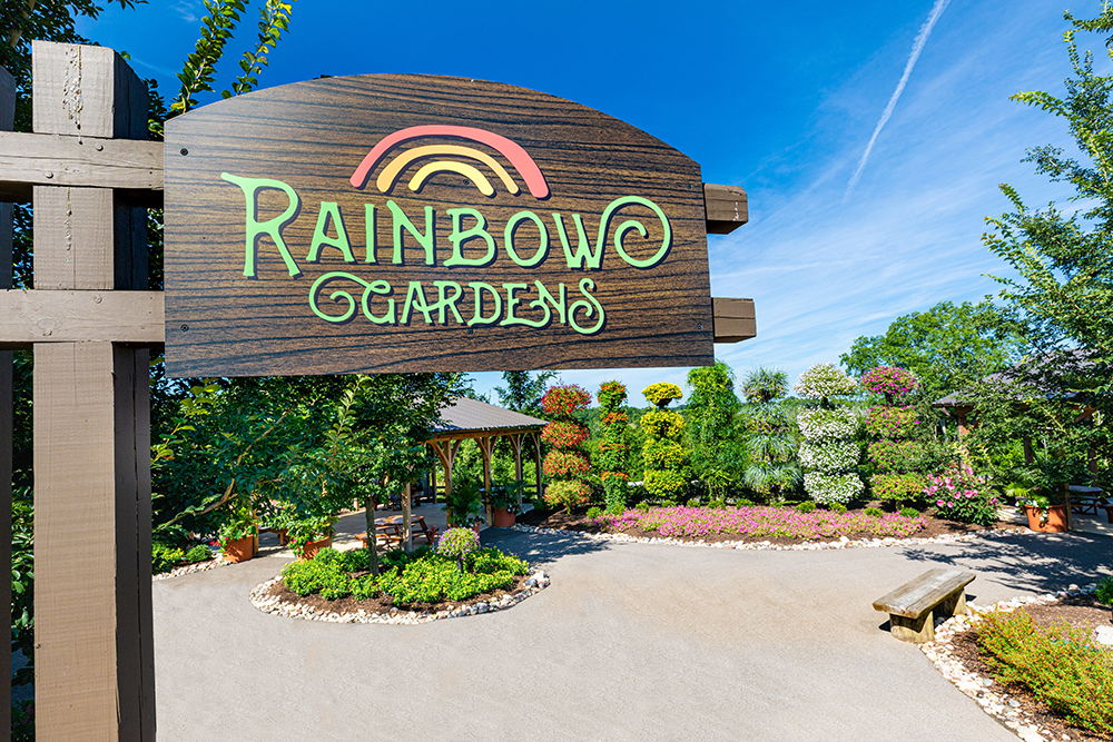 Rainbow Gardens