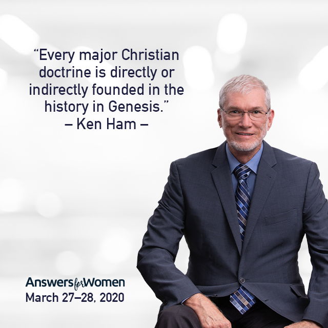 Ken Ham