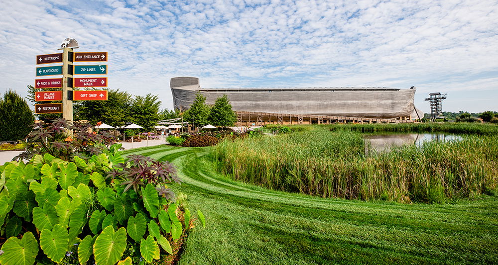 Ark Encounter