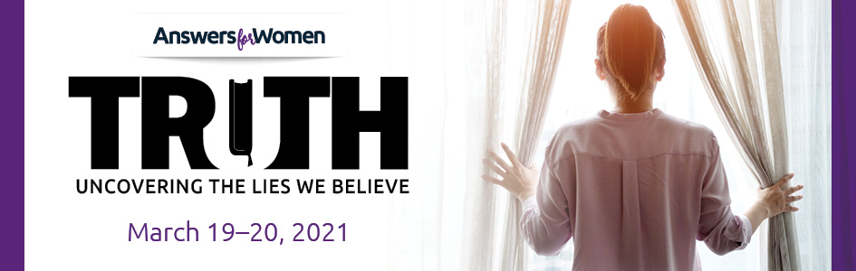 2021 Answers for Women Conference