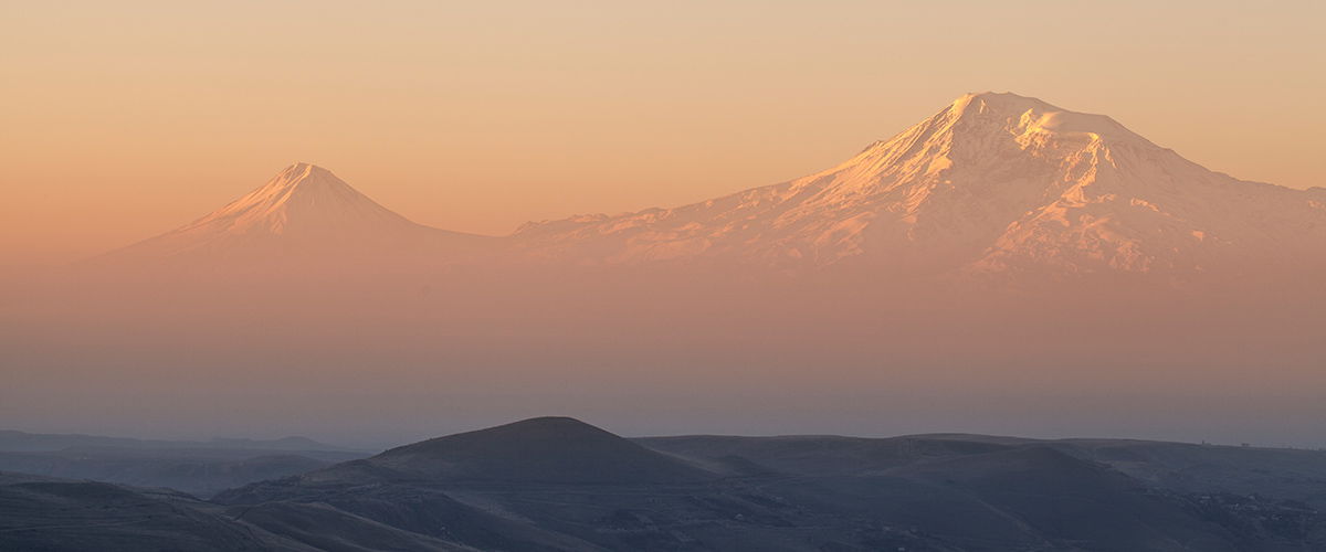 Mount Ararat