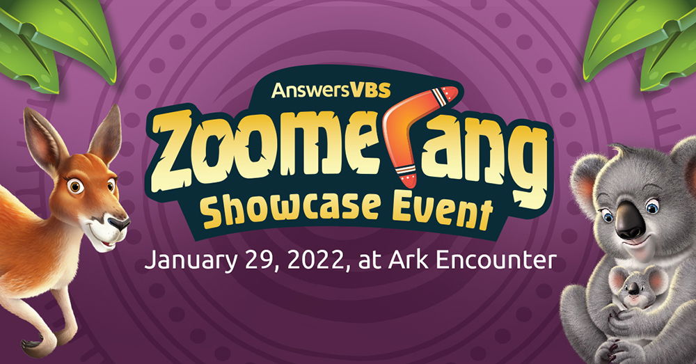 Zoomerang Showcase Event