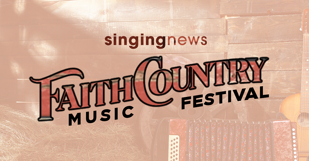 Faith Country Music Festival