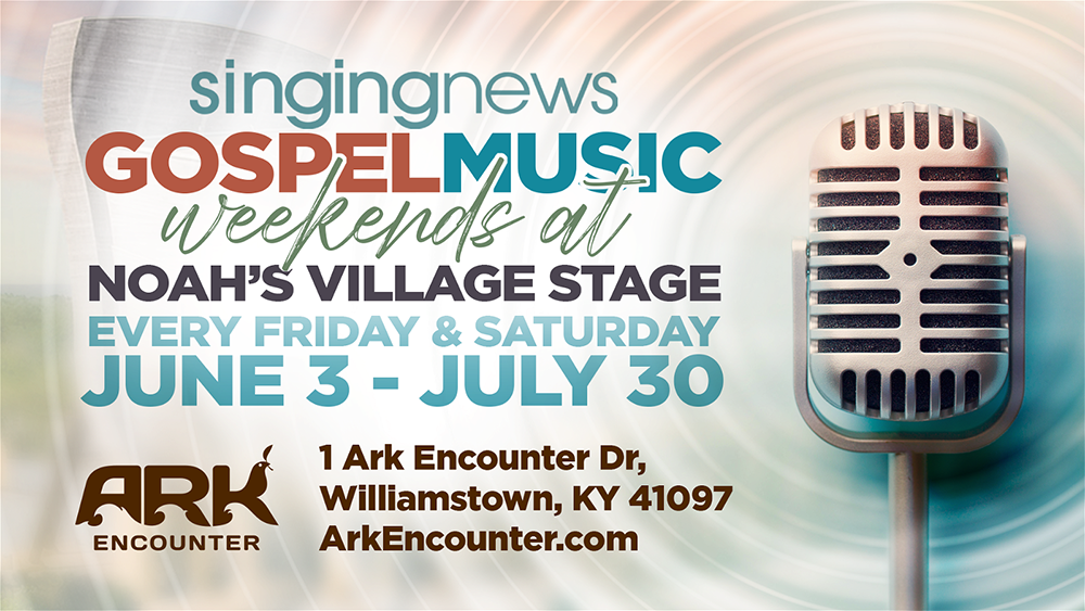 Gospel Music Weekends