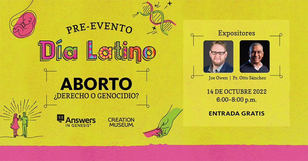 Día Latino Pre-Conference