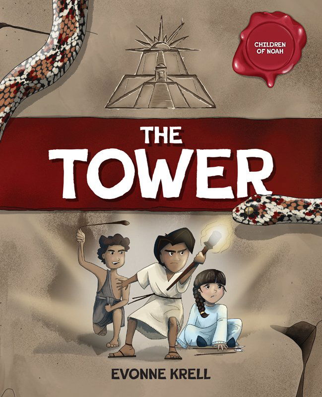 The Tower