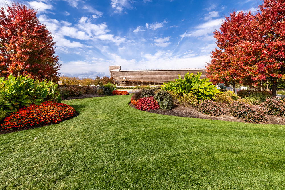 Ark Encounter