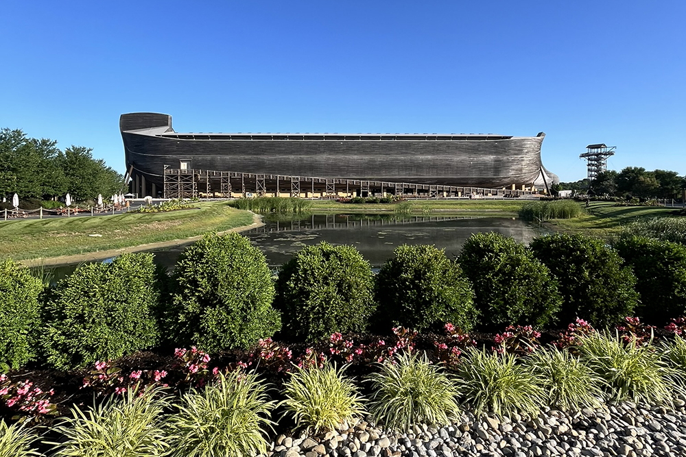 Ark Encounter