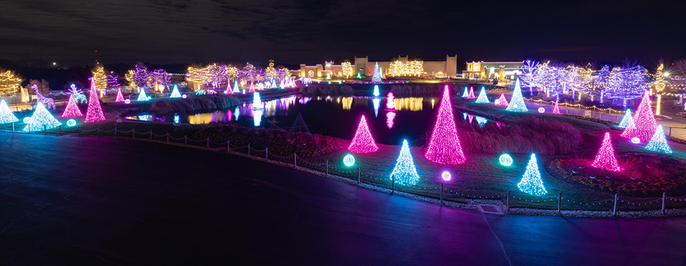 ChristmasTime at the Ark Encounter