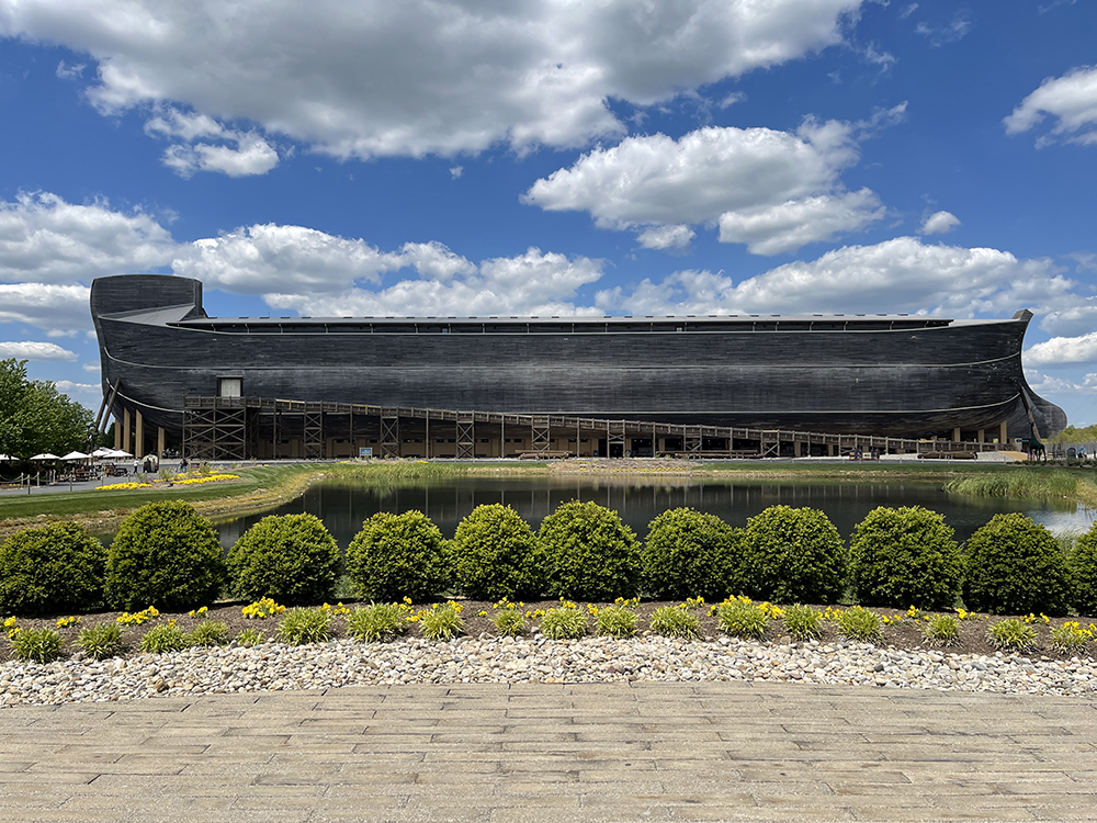 Ark Encounter