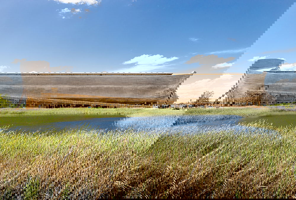 Ark Encounter