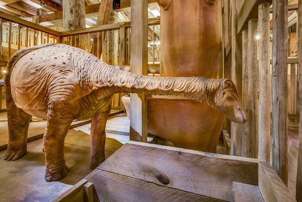 Dinosaur