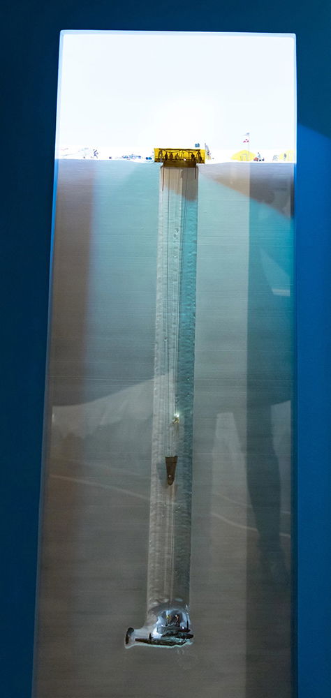 Lost Squadron Diorama