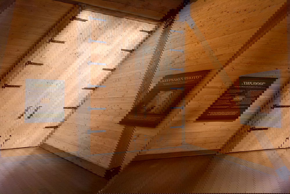 Help Me Understand Exhibit